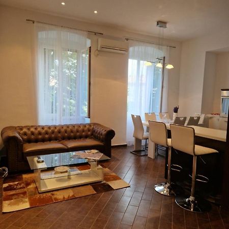 Queen Of Stay - Apartment Lili Rijeka Dış mekan fotoğraf