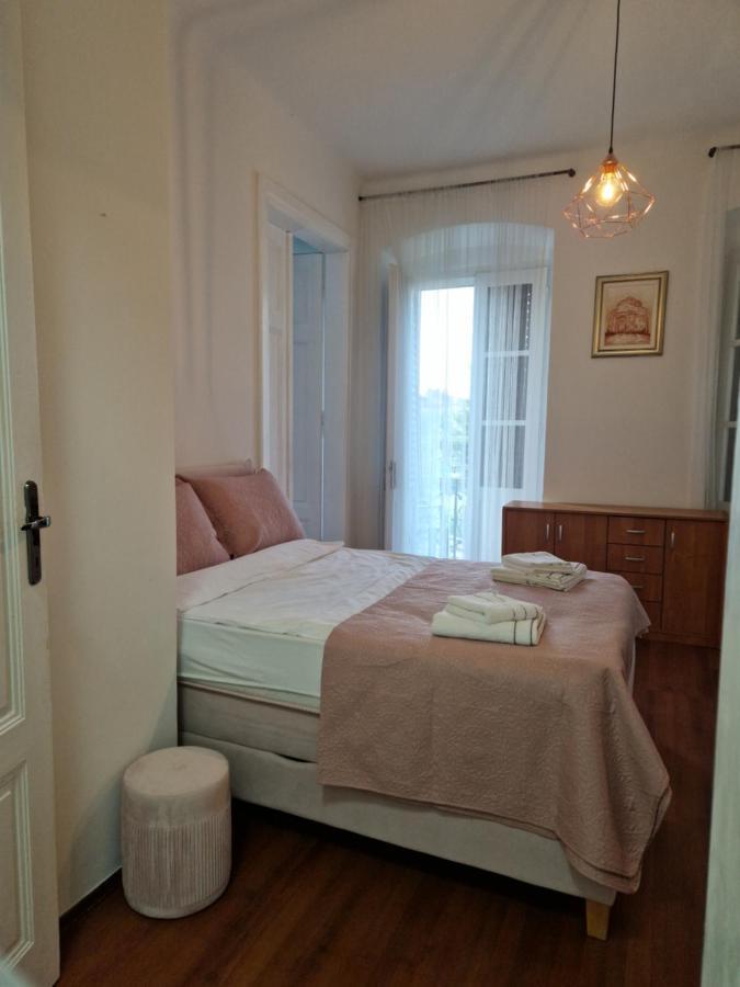 Queen Of Stay - Apartment Lili Rijeka Dış mekan fotoğraf