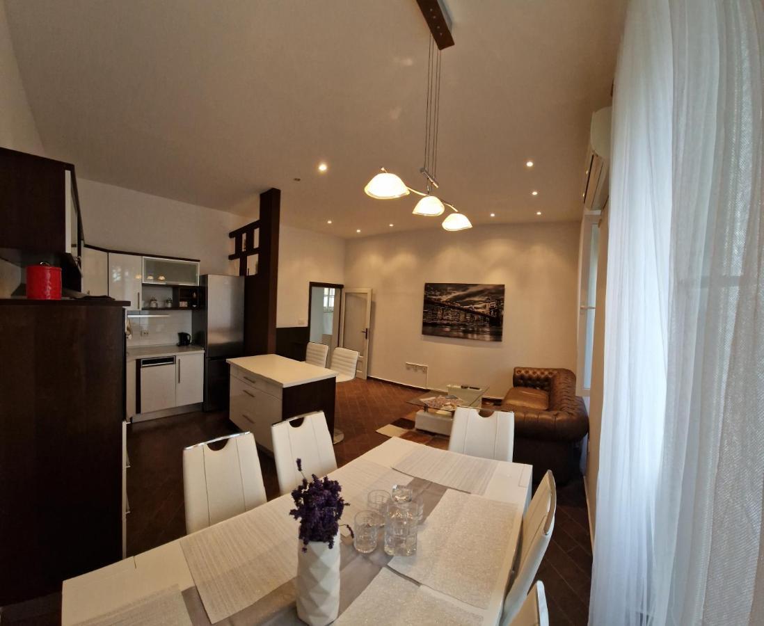 Queen Of Stay - Apartment Lili Rijeka Dış mekan fotoğraf