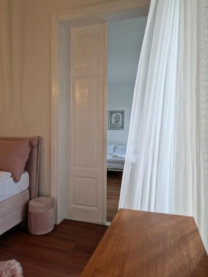 Queen Of Stay - Apartment Lili Rijeka Dış mekan fotoğraf