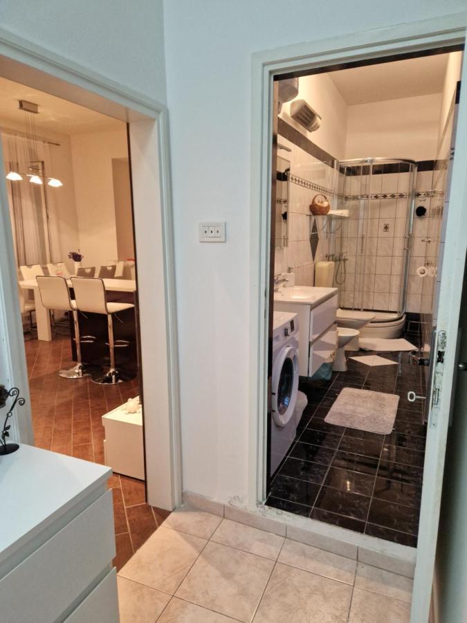 Queen Of Stay - Apartment Lili Rijeka Dış mekan fotoğraf